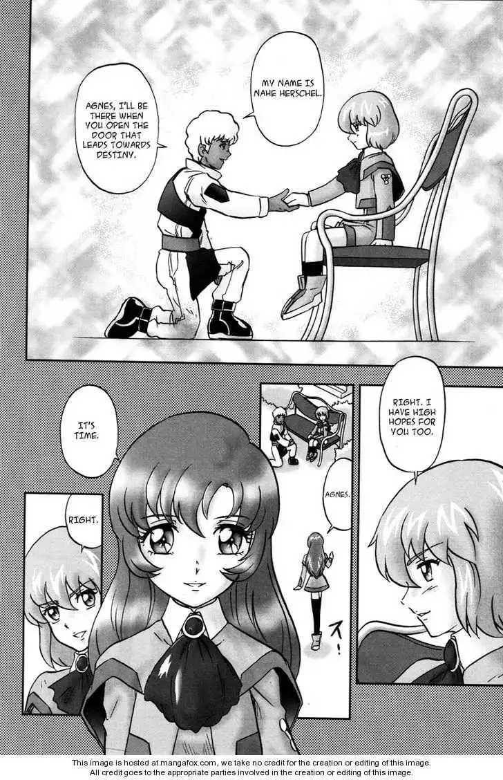 Kidou Senshi Gundam Seed C.E.73 Delta Astray Chapter 1 134